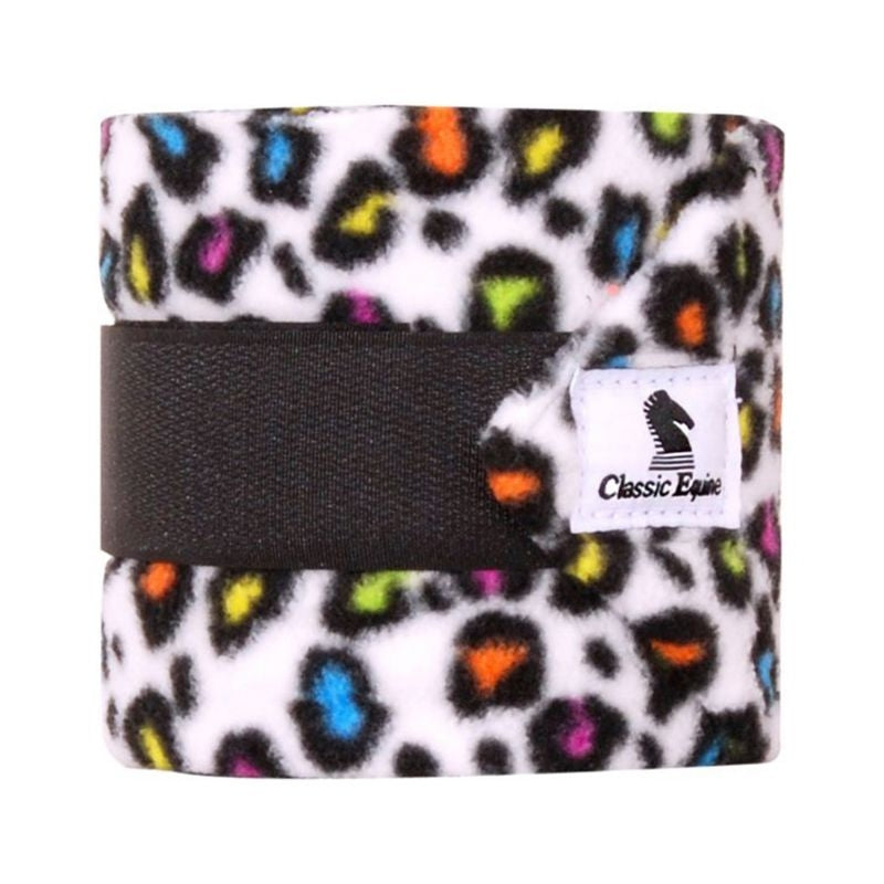Classic Equine Polo Wraps - Image 13