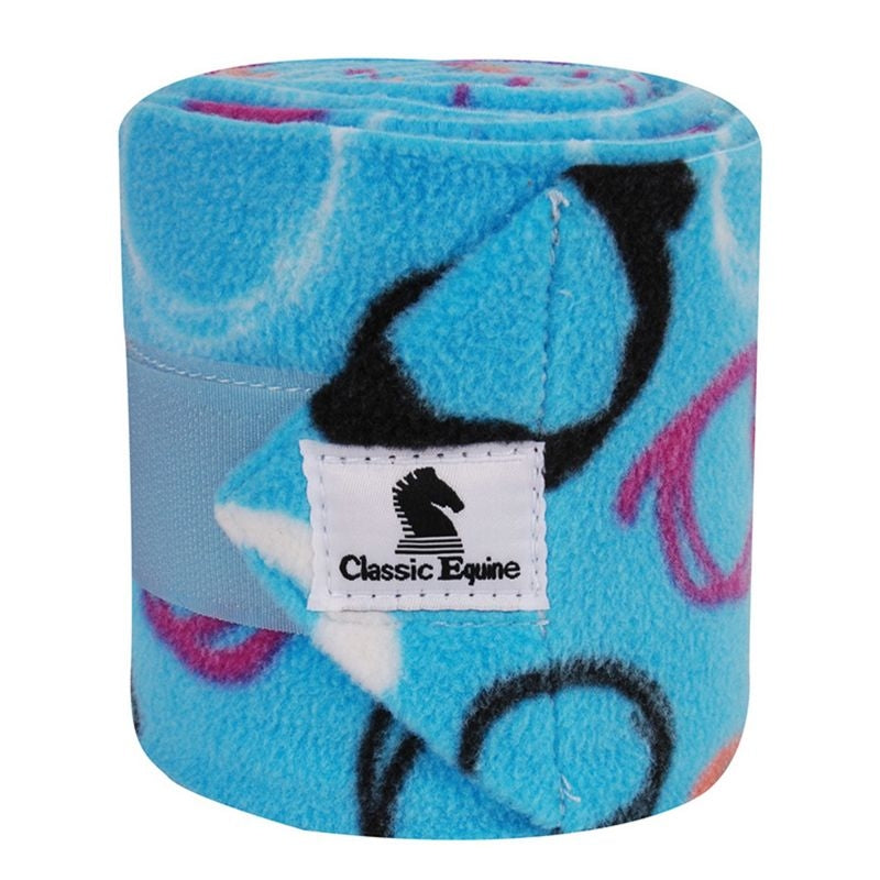 Classic Equine Polo Wraps - Image 15