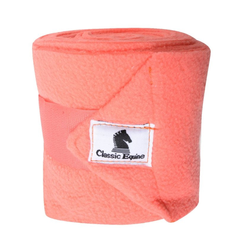 Classic Equine Polo Wraps - Image 16