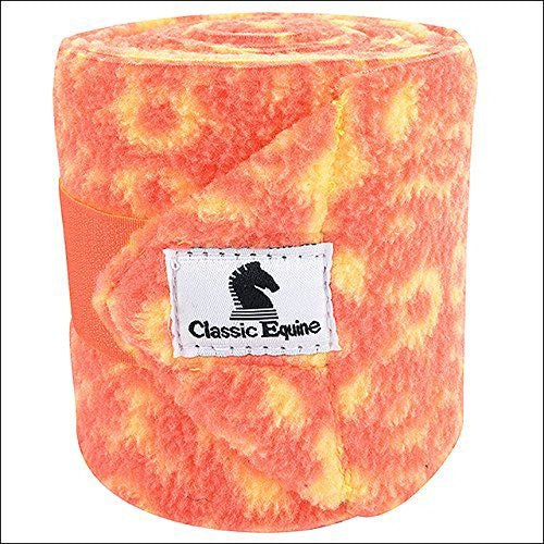 Classic Equine Polo Wraps - Image 22