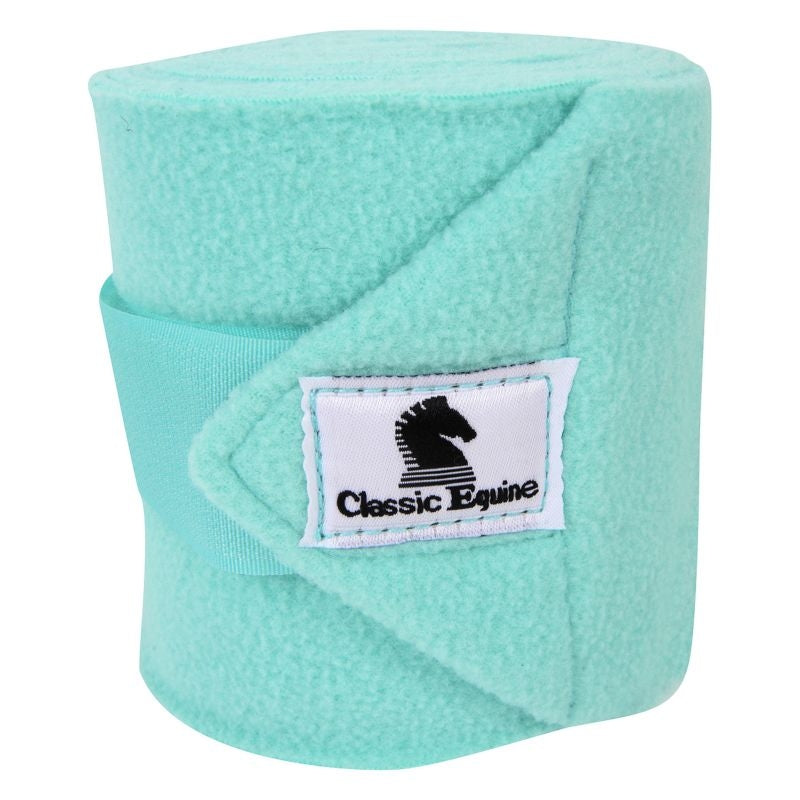 Classic Equine Polo Wraps - Image 24