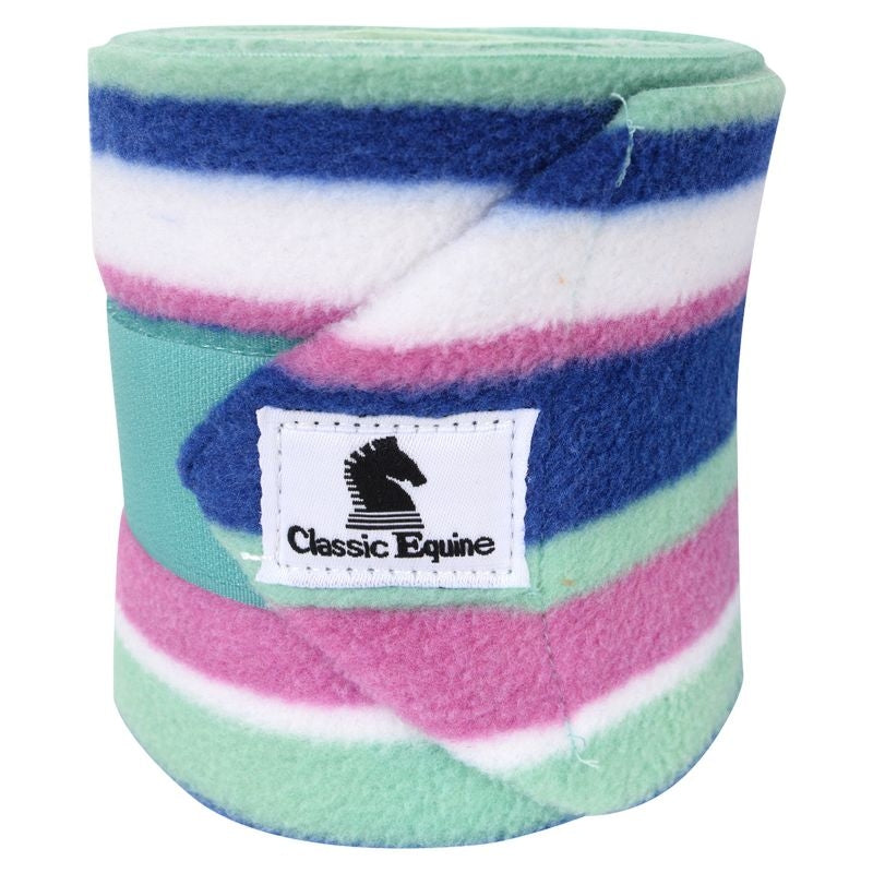 Classic Equine Polo Wraps - Image 25