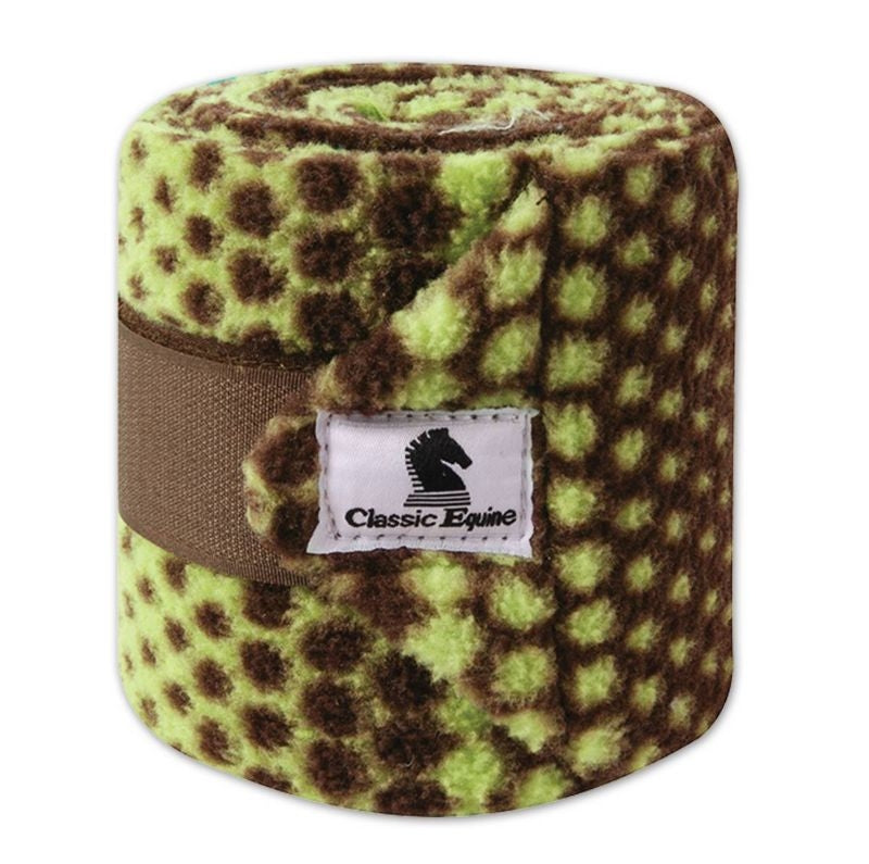 Classic Equine Polo Wraps - Image 27
