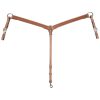 Circle Y Windsor 1 1/2In Breast Collar Horse