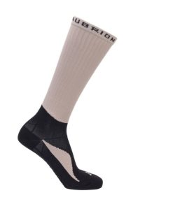 Alternative view of Aubrion React Technical Socks