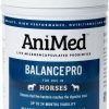 AniMed BalancePro Equine Probriotics For Horses 12