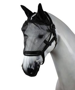Horze Bridle Fly Mask