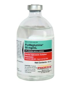 Flunazine 250ml
