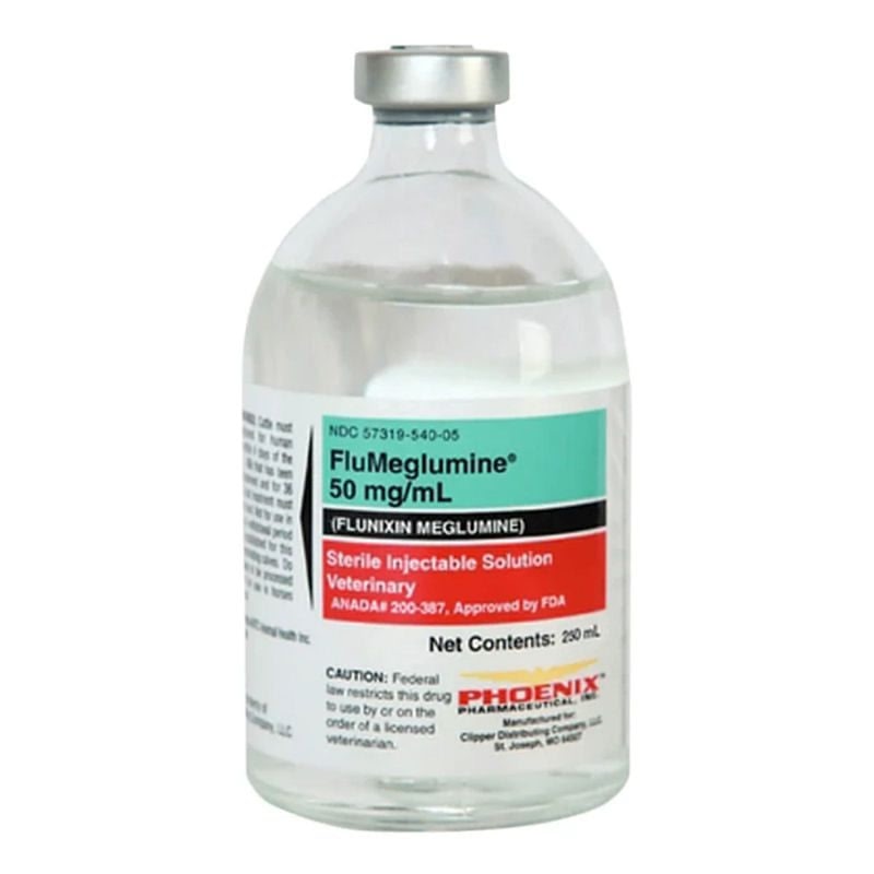 Flunazine 250ml