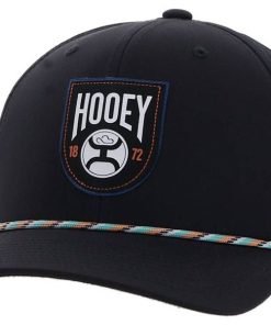 Hooey Lakota 5-Panel Trucker Hat