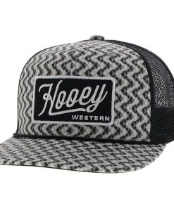 Hooey Lakota 5-Panel Trucker Hat