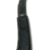 Equissentials Bot Egg Knife with Plastic Handle