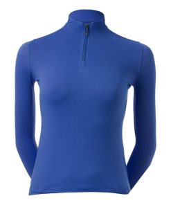 Alternative view of Equinavia Kari NordicAir LS Sun Shirt