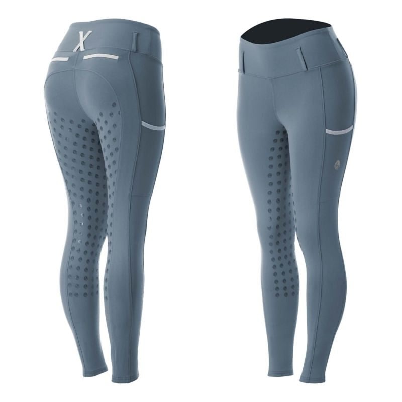 Equinavia Ladies Mia Full Grip Tight - Image 2