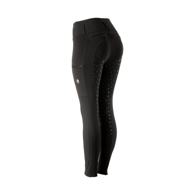 Equinavia Ladies Mia Full Grip Tight - Image 5