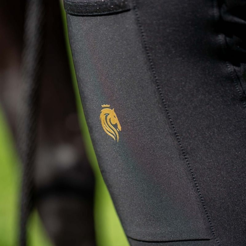 Equinavia Ladies Mia Full Grip Tight - Image 8
