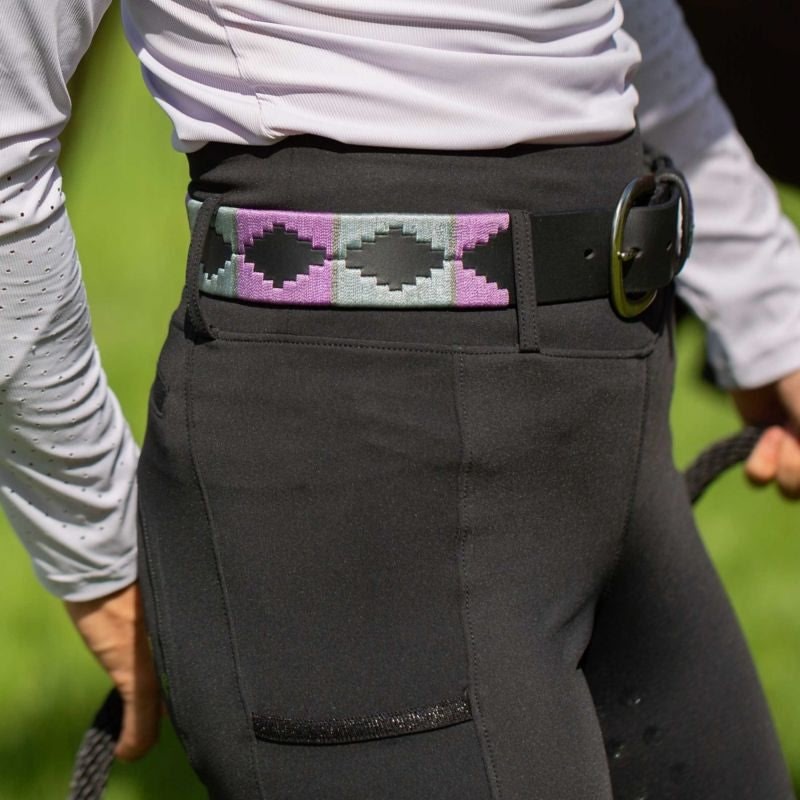 Equinavia Ladies Mia Full Grip Tight - Image 9