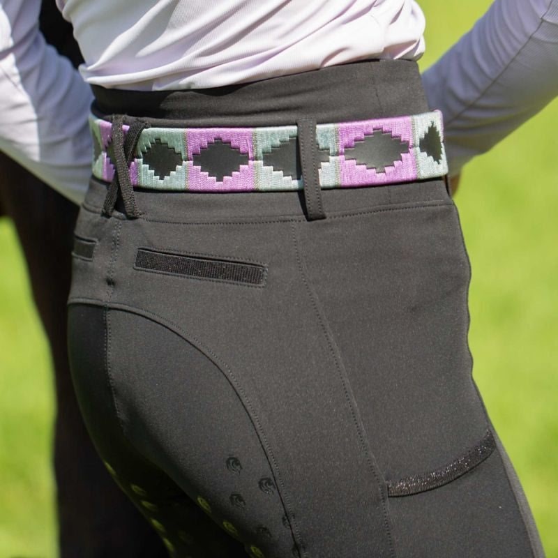 Equinavia Ladies Mia Full Grip Tight - Image 10