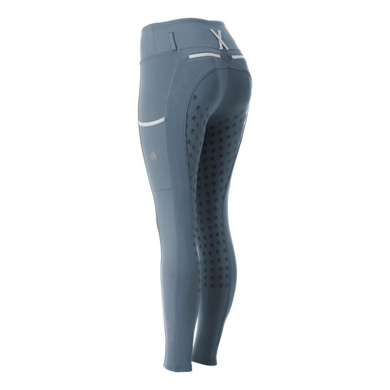 Equinavia Ladies Mia Full Grip Tight - Image 13