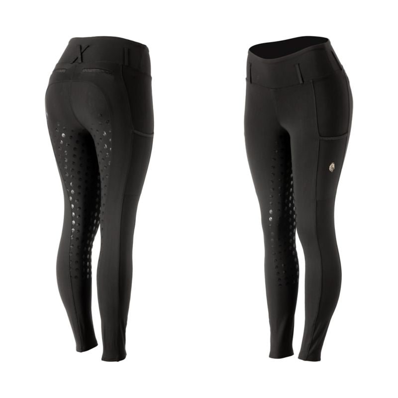 Equinavia Ladies Mia Full Grip Tight