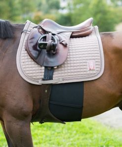 Horze Elastic Belly Guard