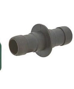 Hose Mender 3/4In Green