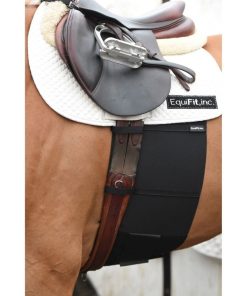EquiFit Belly Band for Spur Protection