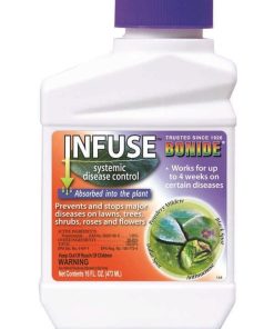 Infuse Systematic Fungicide Control Pt