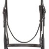 Camelot Raised Fancy Stitched Bridle