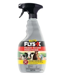 Absorbine Flys-X Ready To Use