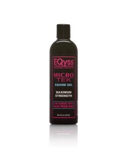 Eqyss Micro-Tek Equine Gel