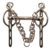 Coronet Liverpool Mullen Mouth Driving Bit