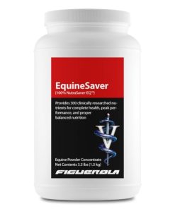 Figuerola EquineSaver