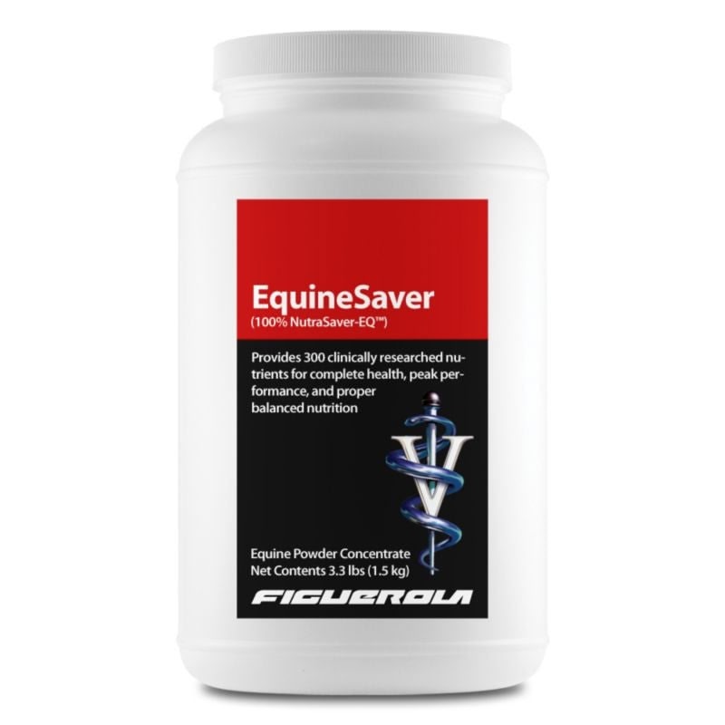 Figuerola EquineSaver
