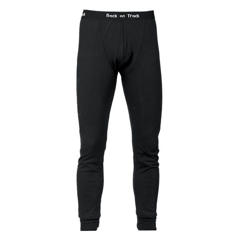 Back On Track Mens Poly Long Johns - Image 2