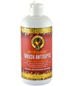Essential Equine Hoof Magic Thrush Antiseptic