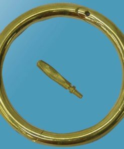 Bull Ring 3 Inch