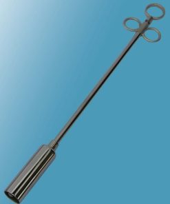Bolus Gun 1 Inch