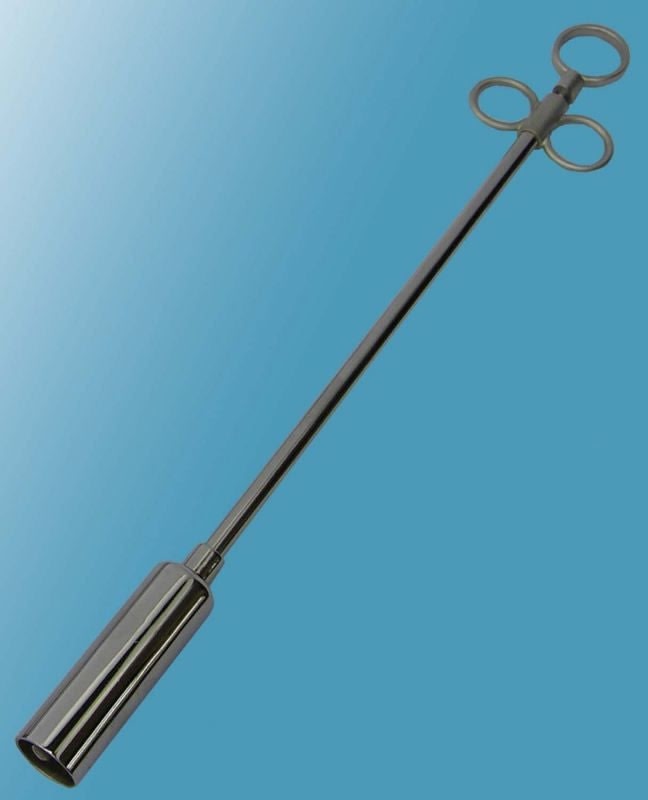 Bolus Gun 1 Inch