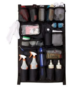 Cashel Trailer Full Door Organizer