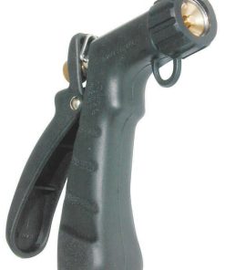 Industrial Aqua Gun Green