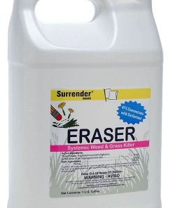 Alternative view of Eraser 41 Percent Systemic Weed Cntrl Quart