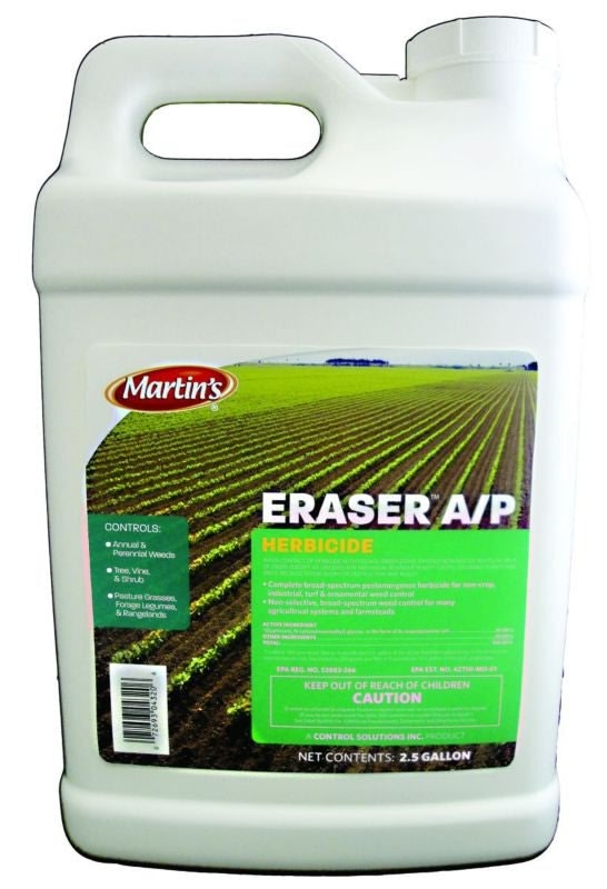 Eraser 41 Percent Systemic Weed Cntrl Quart - Image 3