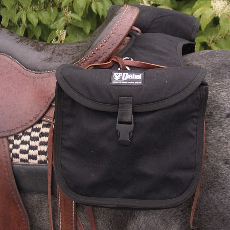 Cashel Standard Saddlebag - Image 2