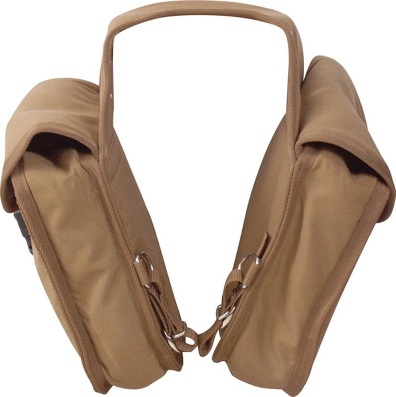 Cashel Standard Saddlebag