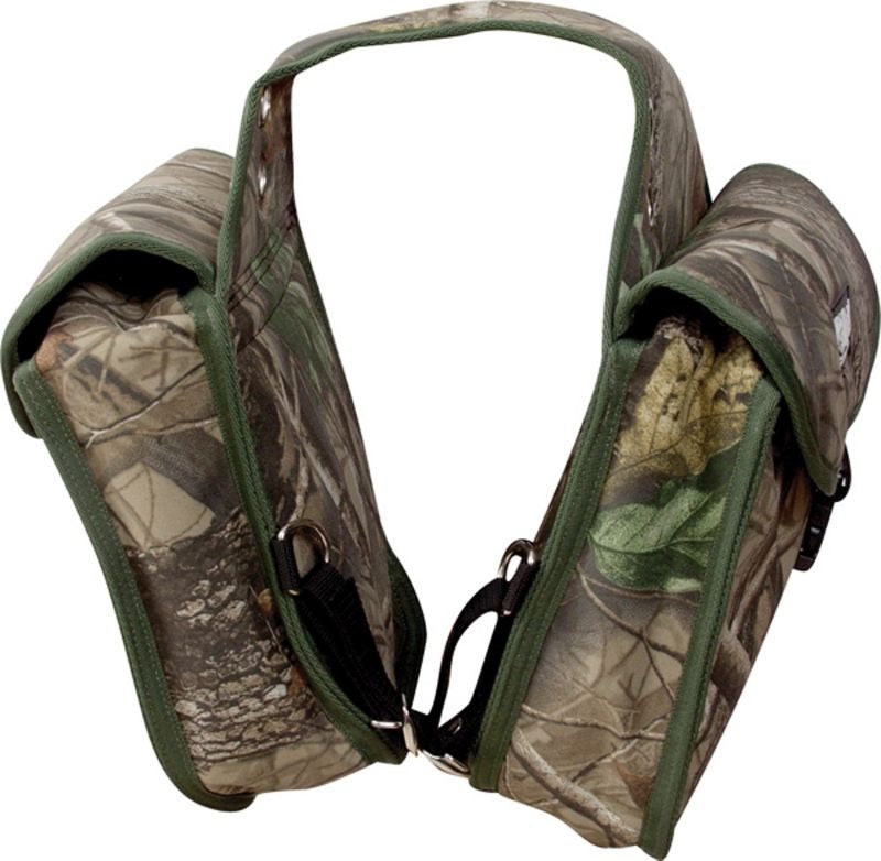 Cashel Standard Saddlebag - Image 3