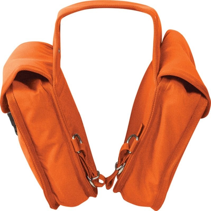Cashel Standard Saddlebag - Image 4