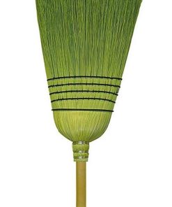 Heavy Duty Corn Broom