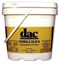 Direct Action Company Dac Formula Calm-B 5 LB