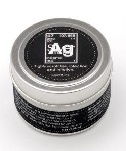Alternative view of EquiFit AgSilver Clean Balm
